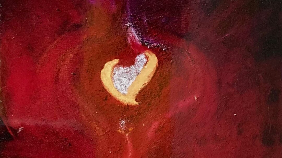 Auberge des sagesses Christina Vior pardon